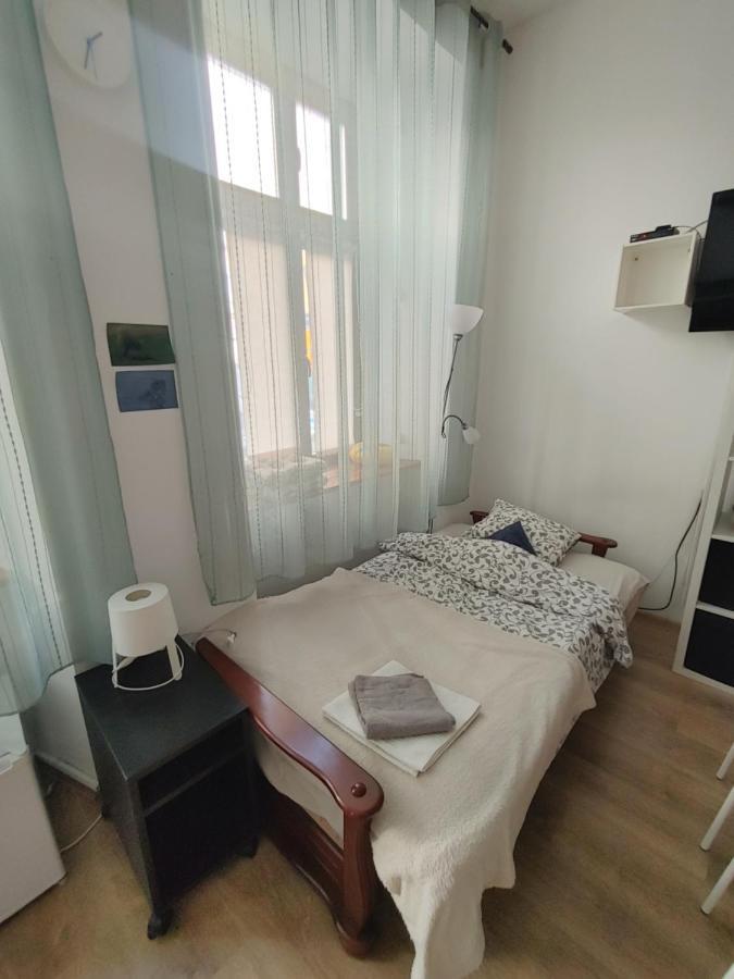 Umbrella Guest Apartment Krakau