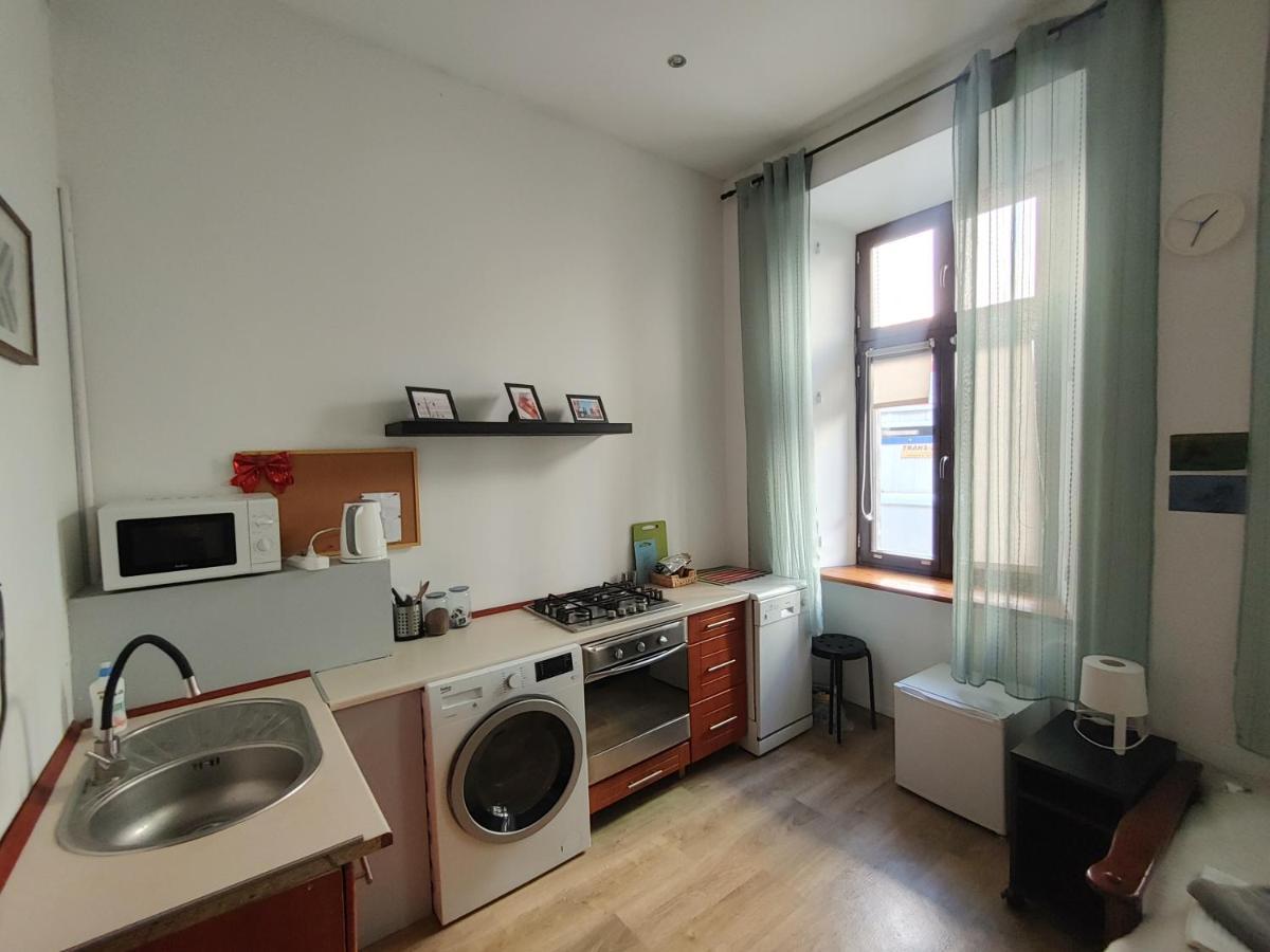 Umbrella Guest Appartement