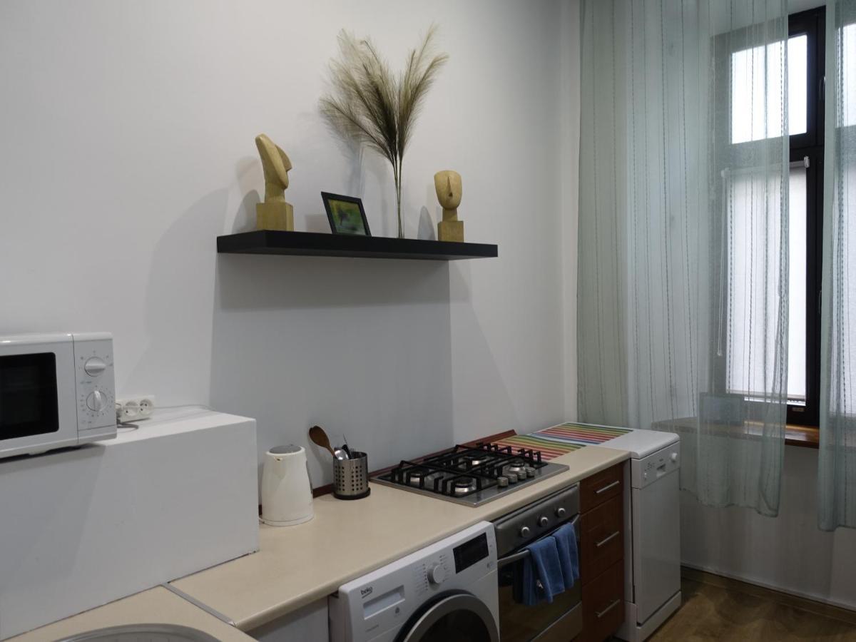 Apartment Umbrella Guest Krakau