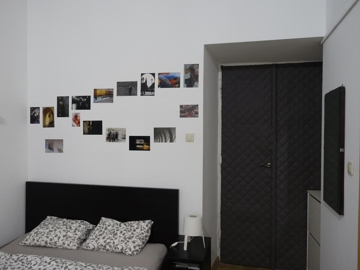 Umbrella Guest Appartement