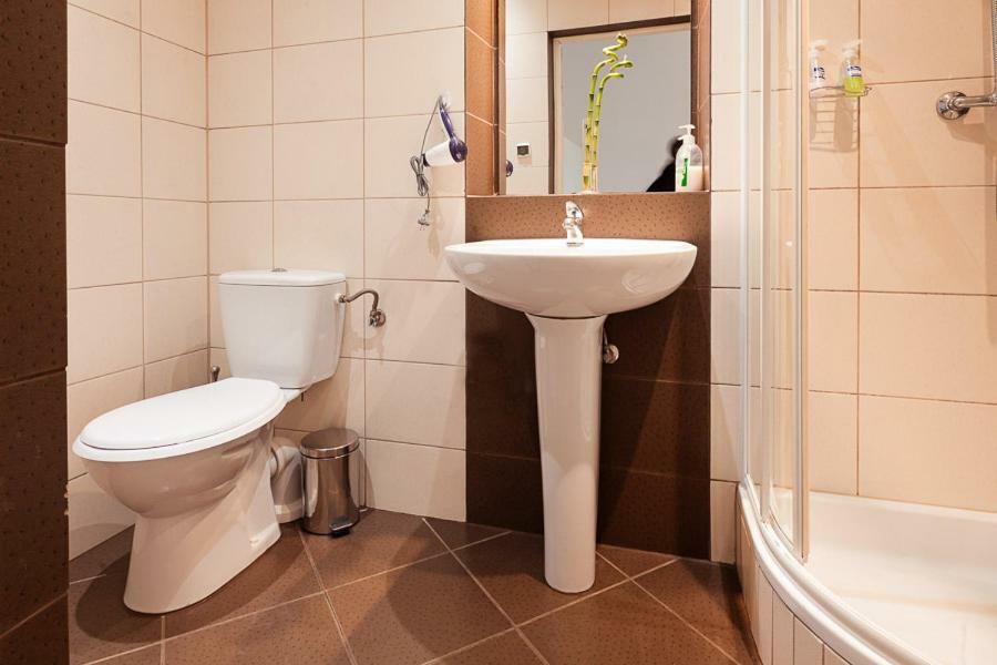 Umbrella Guest Appartement Krakau